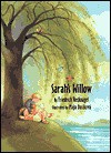 Sarah's Willow - Friedrich Recknagel, Maja Dusíková