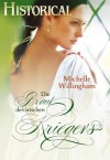 Die Braut des irischen Kriegers (German Edition) - Michelle Willingham