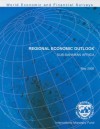 Regional Economic Outlook: Sub-Saharan Africa - International Monetary Fund (IMF)