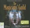 The Magicians' Guild (Black Magician Trilogy, #1) - Trudi Canavan