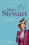 The Gabriel Hounds - Mary Stewart