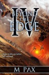 Beyond the Edge (The Backworlds) - M. Pax