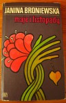 Maje i listopady - Janina Broniewska