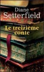 Le Treizieme Conte - Diane Setterfield