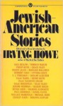 Jewish-American Stories - Irving Howe