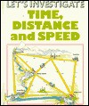 Time, Distance, and Speed - Marion Smoothey, Ted Evans