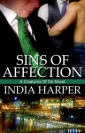 Sins of Affection - India Harper