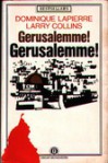 Gerusalemme! Gerusalemme! - Dominique Lapierre, Larry Collins