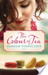 The Colour of Tea - Hannah Tunnicliffe