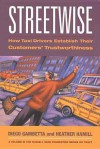 Streetwise: How Taxi Drivers Establish Customers' Trustworthiness (Russell Sage Foundation Series on Trust (Numbered)) - Diego Gambetta, Heather Hamill