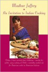 An Invitation to Indian Cooking - Madhur Jaffrey