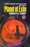 Planet of Exile (Hainish Series) - Ursula K. Le Guin, Stephen Hoye, Amanda Karr