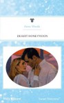 Mills & Boon : Desert Honeymoon - Anne Weale