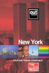 Out Around New York - Simon Gage