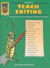 Teach Editing, Grades 5-6: Activities to Develop and Enhance the Quality of Writing - Jane Beals, Graeme Beals