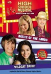 Disney High School Musical: #1: Stories from East High Bind Up #1 - N.B. Grace, Walt Disney Company