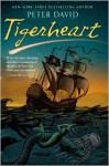 Tigerheart - Peter David, Scott McKowen