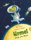 Urmel fliegt zum Mond - Max Kruse, Günther Jakobs