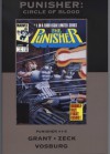 Punisher: Circle of Blood Premiere Hc (Book Market Edition) - Steven Grant, Mary Jo Duffy, Mike Zeck, Mike Vosberg