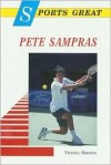 Sports Great Pete Sampras - Victoria Sherrow