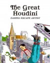 Great Houdini - Louis Sabin, Allan Eitzen