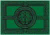 Celtic Note Cards (Stationery) - Peter Pauper Press