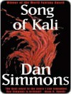 Song of Kali - Dan Simmons