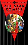 All Star Comics - Archives, Volume 4 - DC Comics