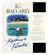 Rushing To Paradise - J.G. Ballard