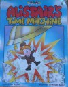 Alistair's Time Machine - Marilyn Sadler