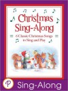 Christmas Sing-Along - Parragon Publishing