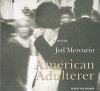 American Adulterer: A Novel - Jed Mercurio, Paul Boehmer