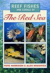 Reef Fishes And Corals Of The Red Sea - Peter Harrison