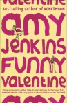 Funny Valentine - Amy Jenkins