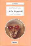 I sette impiccati - Leonid Andreyev