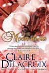 The Moonstone - Claire Cross, Claire Delacroix