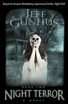 Night Terror (Night Chill Book 2) - Jeff Gunhus