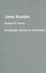 Jane Austen - Robert Irvine