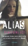 Alias: Vanishing Act - Sean Gerace