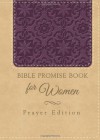 Bible Promise Book for Women Prayer Edition - Barbour Publishing Inc