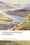 Lyrical Ballads: 1798 and 1802 (Oxford World's Classics) - William Wordsworth, Samuel Taylor Coleridge, Fiona Stafford