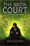 The Neon Court - Kate Griffin