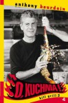 O, kuchnia! Kill grill 3 - Anthony Bourdain, Wioletta Lamot