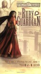 The Ruby Guardian - Thomas M. Reid