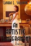 An Artistic Temperament - Laura L. Sullivan