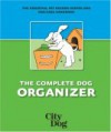 Everything Dog Organizer - Cricky Long