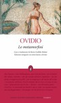 Le metamorfosi - Ovid, Mario Scaffidi Abbate