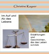 Im Auf und Ab des Lebens (German Edition) - Christine Kayser, Inge Escher