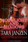 Moonlight and Shadows - Glenna McReynolds, Tara Janzen