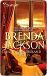 Hot Westmoreland Nights - Brenda Jackson